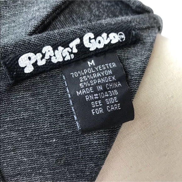 SOLD✨Military Bodycon Dress ✨ Keyhole Back - Picture 8 of 8